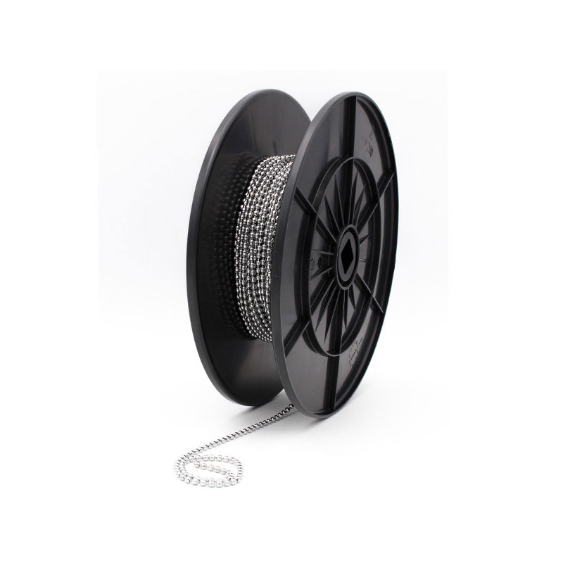 Chaînette boule 50M