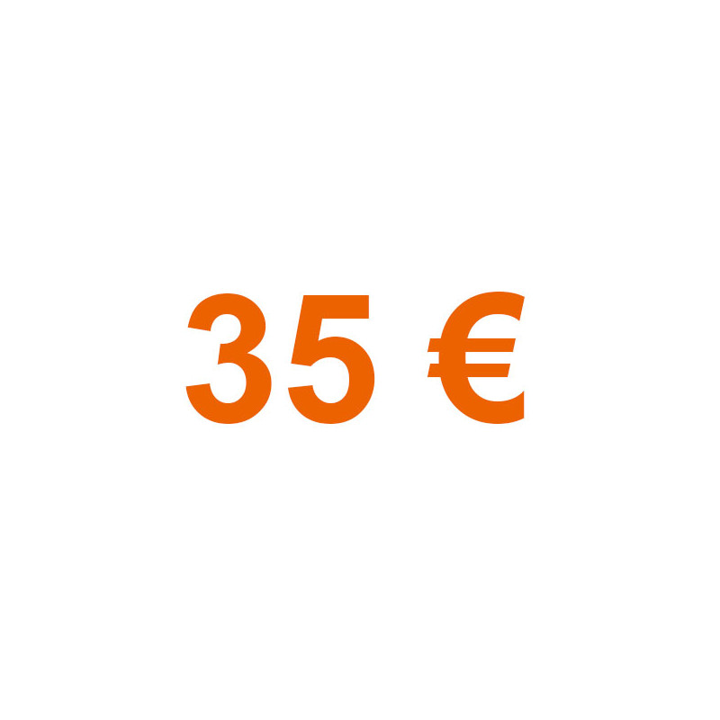 35 €