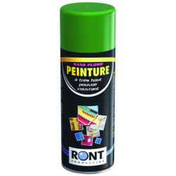 Bombe de peinture AFNOR A666