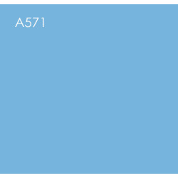 Bombe de peinture AFNOR A571