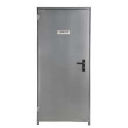 Plaque de porte LOCAL V.E Etiquette gravoply