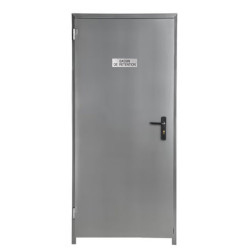 Plaque de porte BASSIN DE RETENTION Etiquette gravoply