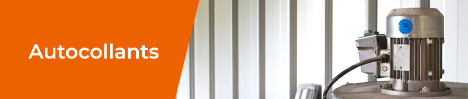 Autocollants techniques