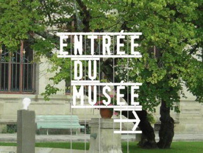 l'art de la signaletique materiaux ceramique