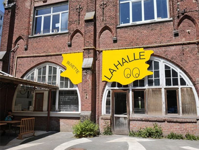 signaletique facade exterieur batiment 