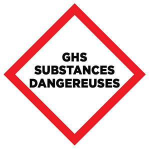 Substances dangereuses