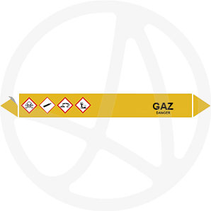 Gaz CLP
