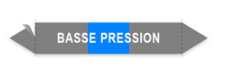 basse pression