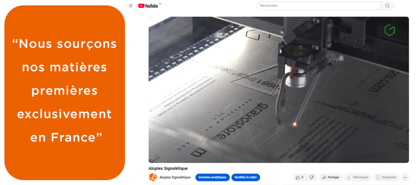 Vidéo de présentation