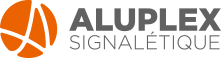 Aluplex Signalétique