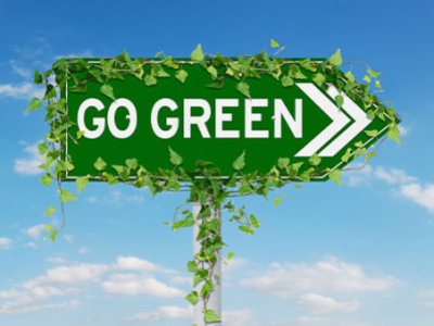 Repenser la signalétique grâce à une approche éco-responsable 